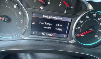 2023 Chevrolet Traverse LT – BCP0468 full