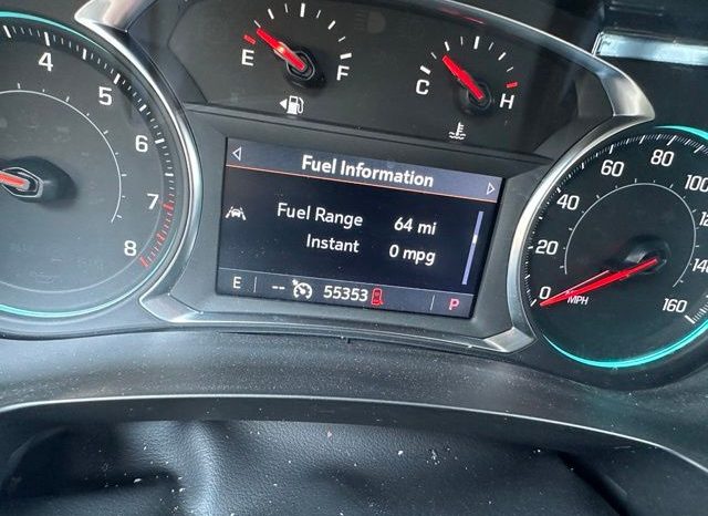 2023 Chevrolet Traverse LT – BCP0468 full