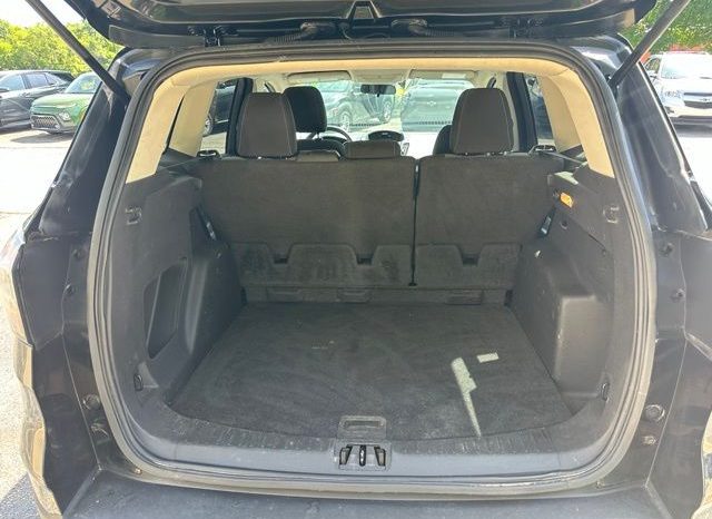 2017 Ford Escape SE – BC262557A full