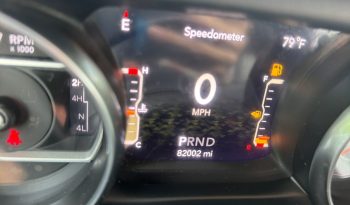 2022 Jeep Wrangler Unlimited Sahara – CC260895A full