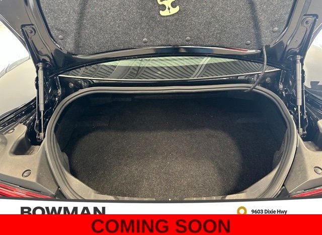 2014 Chevrolet Camaro ZL1 – BCP0485 full