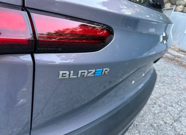 2024 Chevrolet Blazer EV LT – BCP0460 full