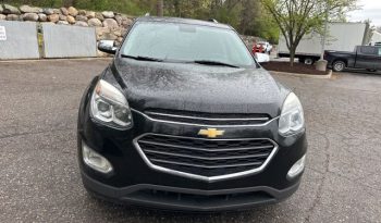 2016 Chevrolet Equinox LTZ – ACW0326 full