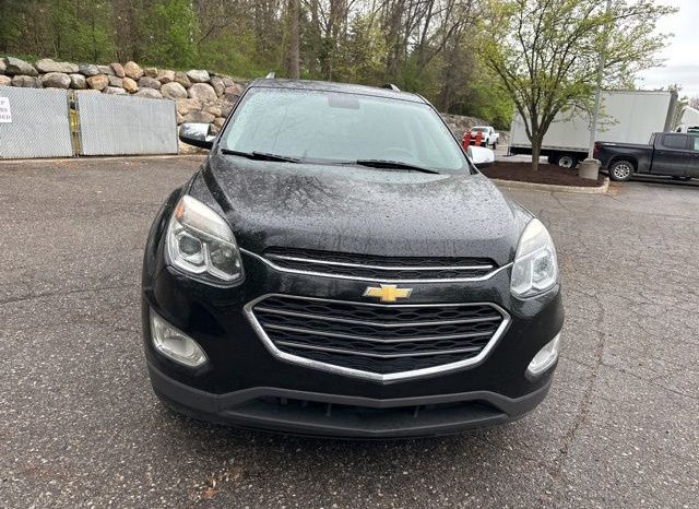 2016 Chevrolet Equinox LTZ – ACW0326 full