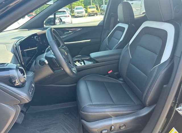 2024 Chevrolet Blazer EV LT – BCP0458 full