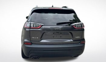 2022 Jeep Cherokee Latitude Lux – BC262351A full