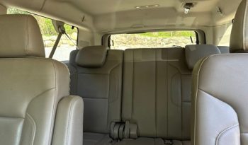 2015 GMC Yukon XL SLT 1500 – AC0314 full