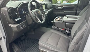 2024 Chevrolet Silverado 1500 LT – BCP0480 full