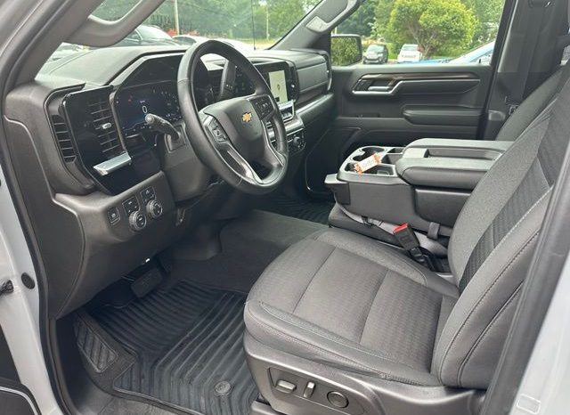 2024 Chevrolet Silverado 1500 LT – BCP0480 full