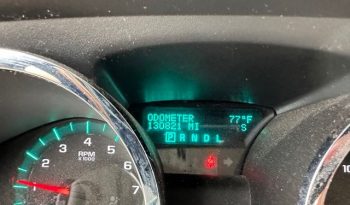2012 Chevrolet Traverse LT – BC262847A full