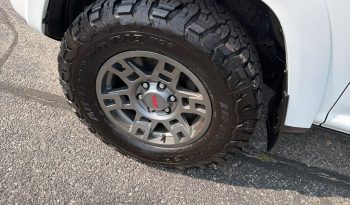 2020 Toyota 4Runner SR5 Premium – CC260727A full