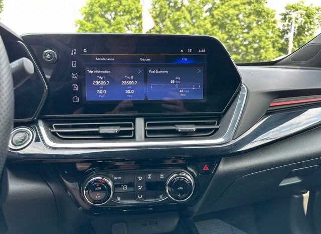 2024 Chevrolet Trax 2RS – BCP0504 full