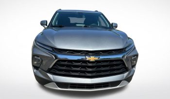 2024 Chevrolet Blazer LT – BCP0348 full