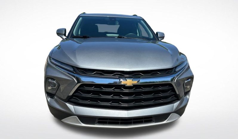 2024 Chevrolet Blazer LT – BCP0348 full