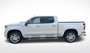 2025 Chevrolet Silverado 1500 High Country – BC262589A full
