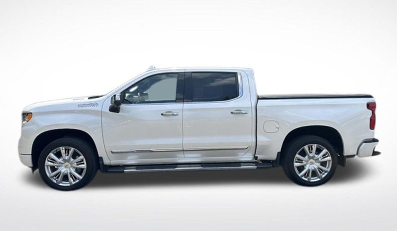 2025 Chevrolet Silverado 1500 High Country – BC262589A full