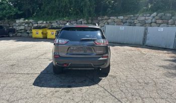 2019 Jeep Cherokee Trailhawk – BC262667A full