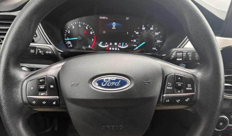 2020 Ford Escape SE – CC260900A full