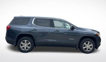 2019 GMC Acadia SLE-1 – BC262322B full
