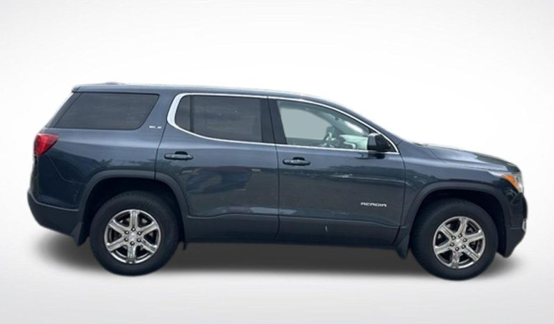 2019 GMC Acadia SLE-1 – BC262322B full