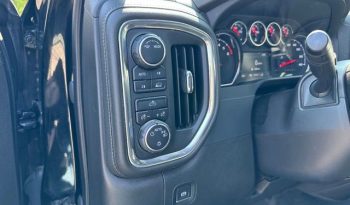 2021 Chevrolet Silverado 1500 LT – BC262315A full