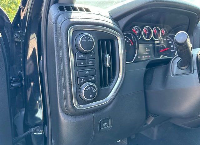 2021 Chevrolet Silverado 1500 LT – BC262315A full