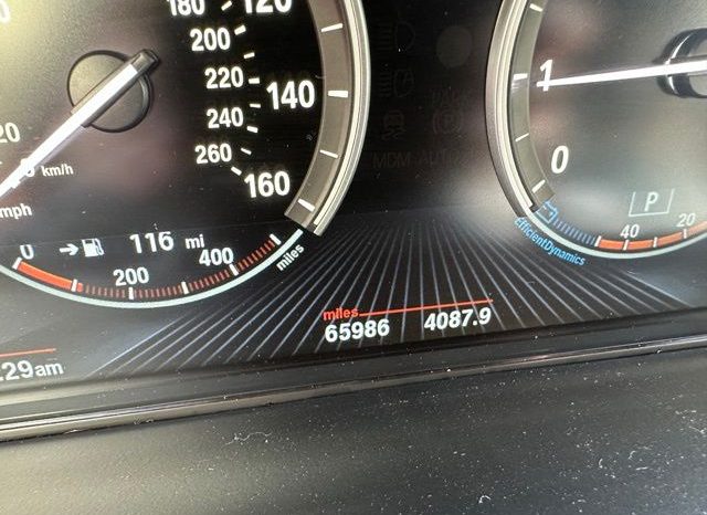 2017 BMW X5 xDrive35i – BC263181A full