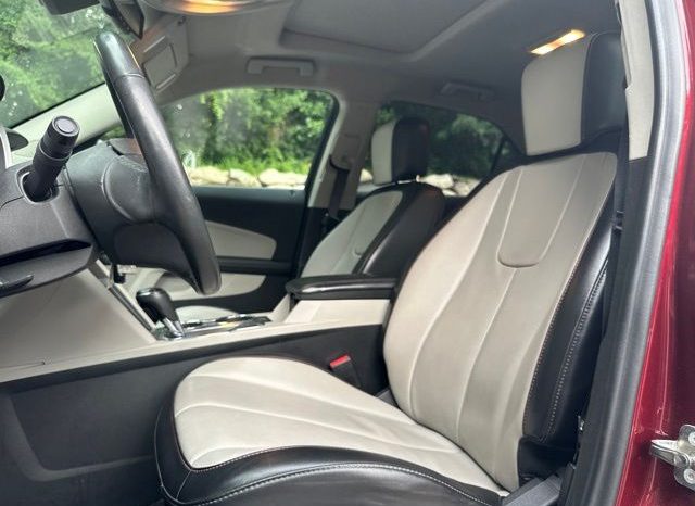 2017 Chevrolet Equinox Premier – BCP0354A full