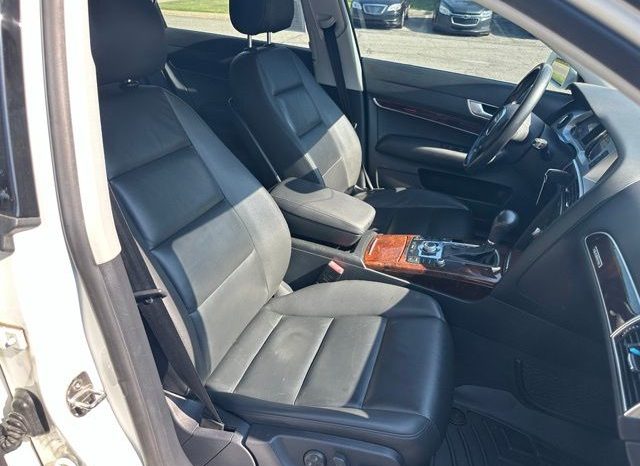 2009 Audi A6 3.0 Premium Plus – BCP0207A full