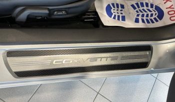 2010 Chevrolet Corvette Grand Sport – AC0318 full