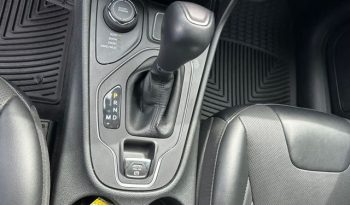 2022 Jeep Cherokee Latitude Lux – BC262351A full