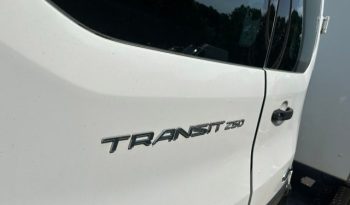 2020 Ford Transit-250 Base – BCP0428 full