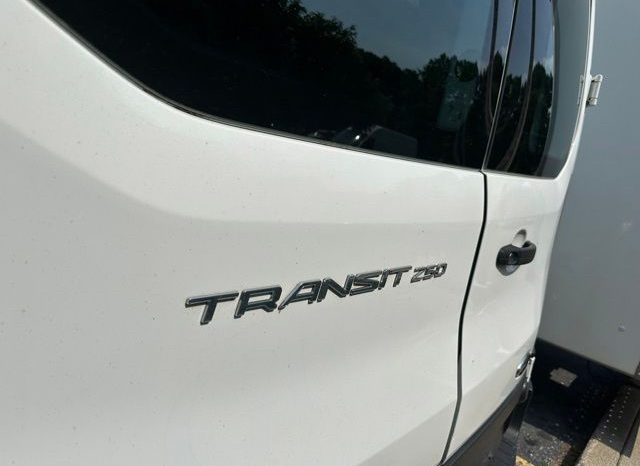2020 Ford Transit-250 Base – BCP0428 full