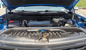 2023 Chevrolet Silverado 1500 LT Trail Boss – CCP0167 full
