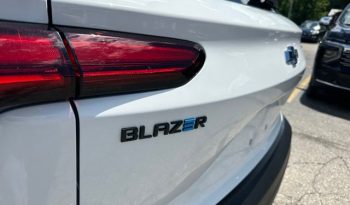2024 Chevrolet Blazer EV LT – BCP0353 full