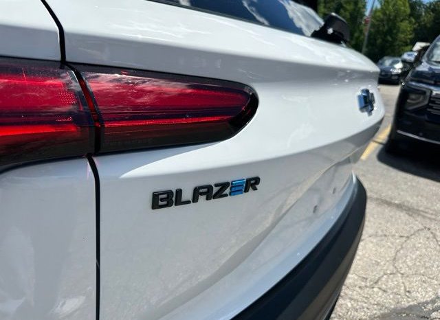 2024 Chevrolet Blazer EV LT – BCP0353 full