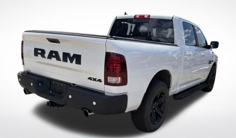 2017 Ram 1500 Night – CC260788A full
