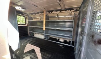 2017 Chevrolet Express 2500 Work Van – BC261390A full