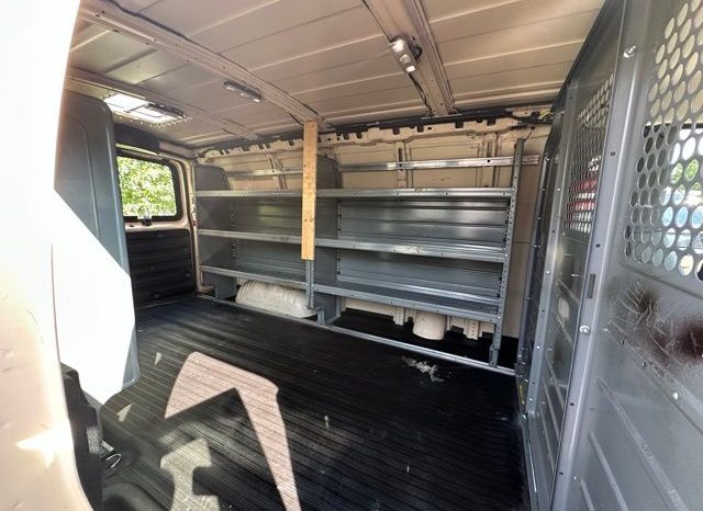 2017 Chevrolet Express 2500 Work Van – BC261390A full