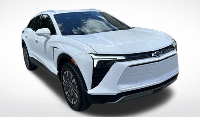 2024 Chevrolet Blazer EV LT – BCP0353 full