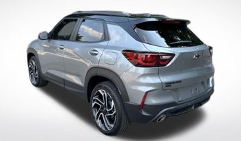 2025 Chevrolet TrailBlazer RS – BC263108A full