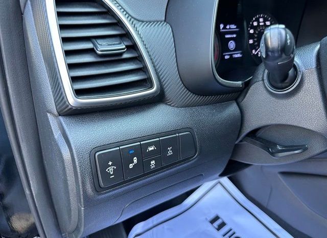 2019 Hyundai Tucson SEL – BC262789A full