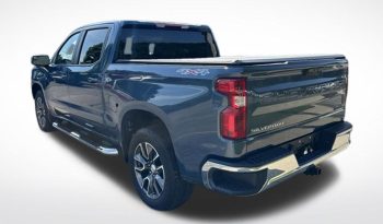 2024 Chevrolet Silverado 1500 LT – BCP0459 full