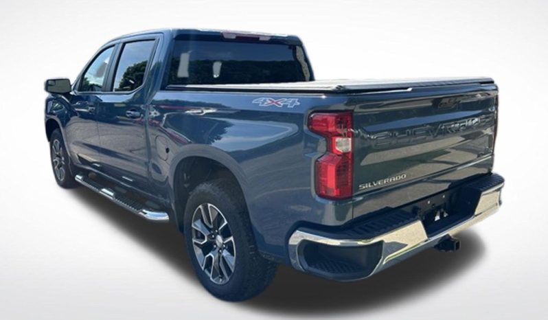 2024 Chevrolet Silverado 1500 LT – BCP0459 full