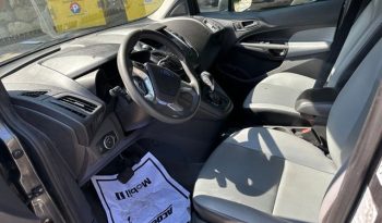 2015 Ford Transit Connect XL – AC0189 full