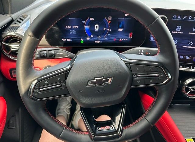 2024 Chevrolet Blazer EV RS – BCP0511 full