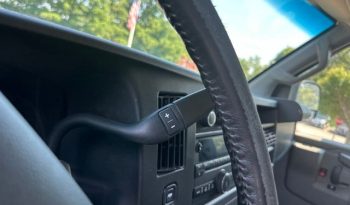2020 Chevrolet Express 3500 Work Van – BC253339A full