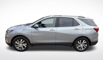 2023 Chevrolet Equinox Premier – BCP0479 full