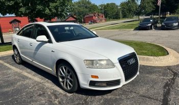 2009 Audi A6 3.0 Premium Plus – BCP0207A full
