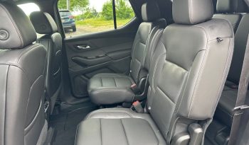 2023 Chevrolet Traverse LT Leather – BCP0339 full